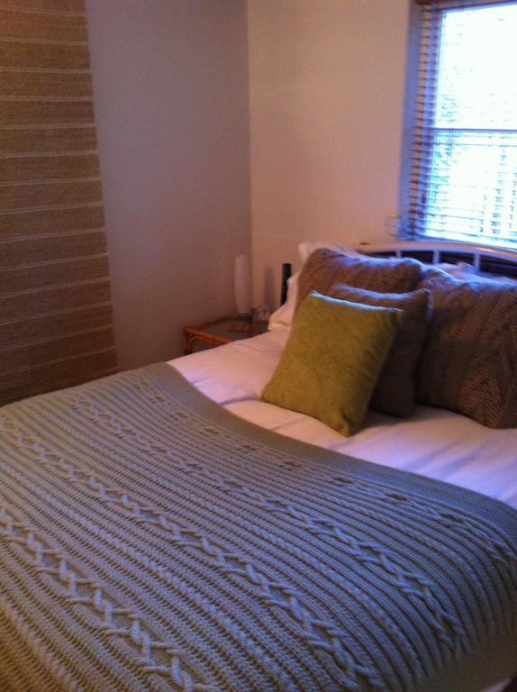 Thatched Farm Bed And Breakfast Woodbridge Kamer foto
