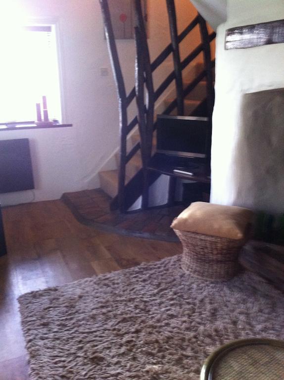Thatched Farm Bed And Breakfast Woodbridge Buitenkant foto