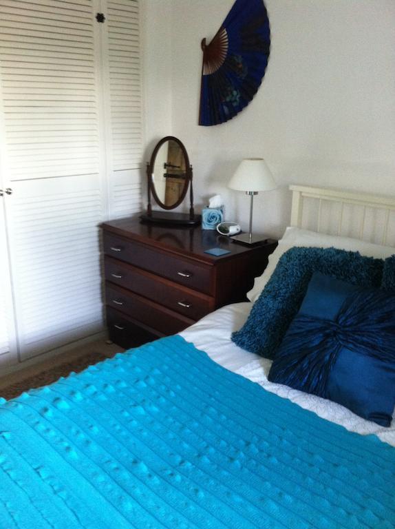 Thatched Farm Bed And Breakfast Woodbridge Kamer foto