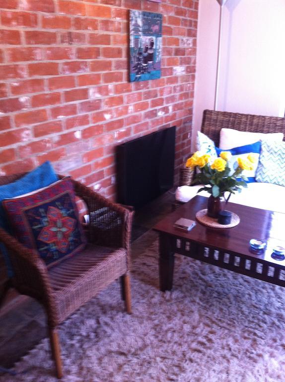 Thatched Farm Bed And Breakfast Woodbridge Buitenkant foto