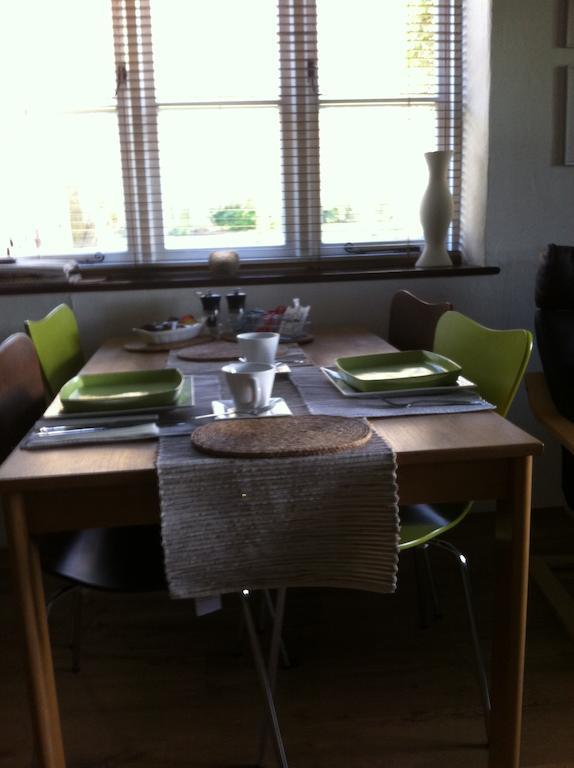 Thatched Farm Bed And Breakfast Woodbridge Buitenkant foto