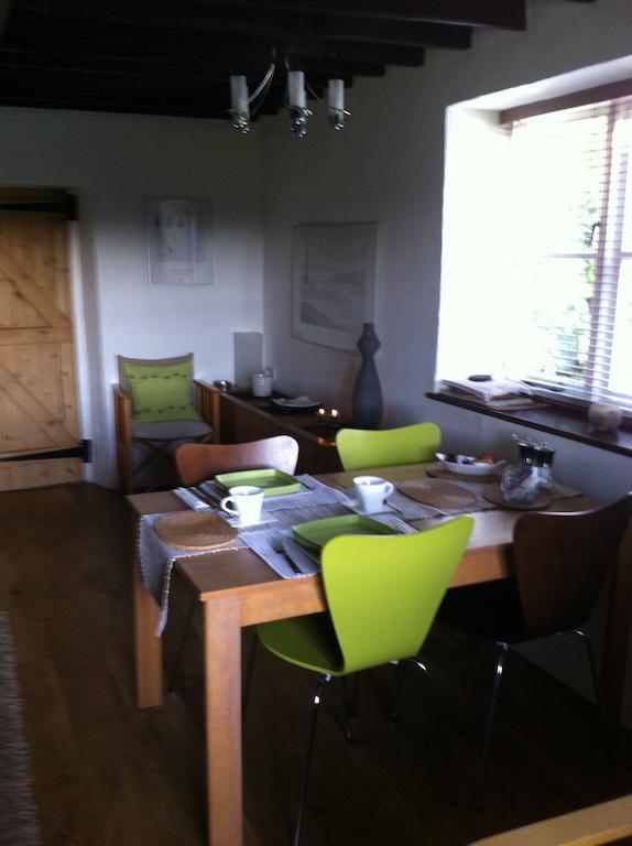 Thatched Farm Bed And Breakfast Woodbridge Buitenkant foto