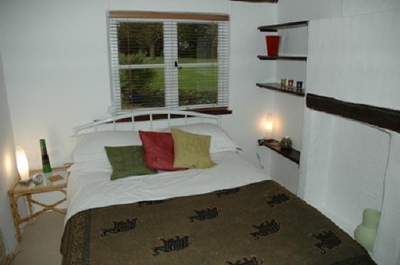Thatched Farm Bed And Breakfast Woodbridge Kamer foto