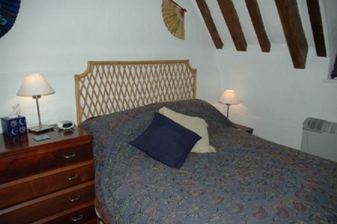 Thatched Farm Bed And Breakfast Woodbridge Kamer foto