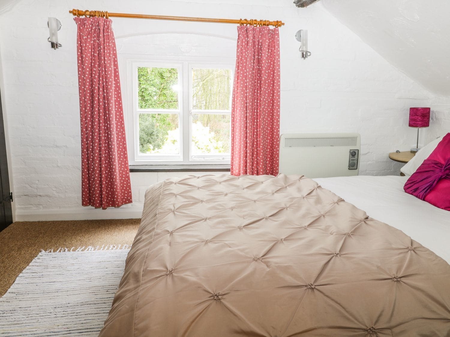 Thatched Farm Bed And Breakfast Woodbridge Buitenkant foto